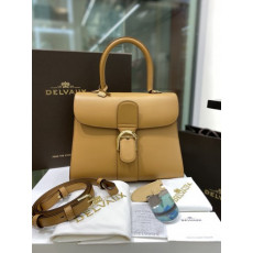 델보 브리앙 박스백 미듐